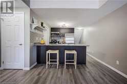 242 RACHEL Crescent Unit# D Kitchener