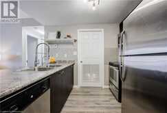 242 RACHEL Crescent Unit# D Kitchener