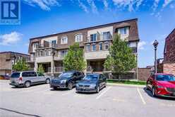 242 RACHEL Crescent Unit# D Kitchener