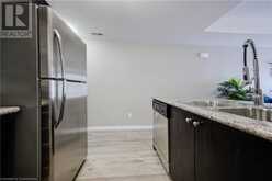 242 RACHEL Crescent Unit# D Kitchener