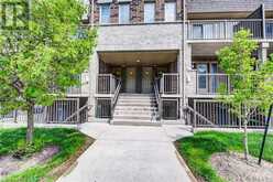 242 RACHEL Crescent Unit# D Kitchener