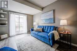 242 RACHEL Crescent Unit# D Kitchener