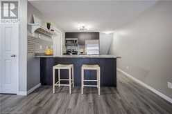 242 RACHEL Crescent Unit# D Kitchener