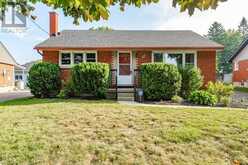 42 HARBER Avenue Kitchener