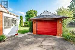 42 HARBER Avenue Kitchener