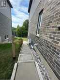 256 TALL GRASS Crescent Unit# B Kitchener