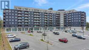 525 NEW DUNDEE Road Unit# 502 Kitchener