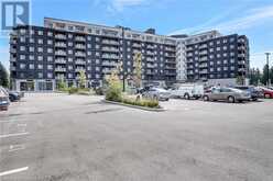 525 NEW DUNDEE Road Unit# 502 Kitchener