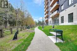 525 NEW DUNDEE Road Unit# 502 Kitchener