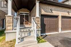 217 WATERVALE Crescent Kitchener