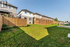 217 WATERVALE Crescent Kitchener