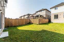 217 WATERVALE Crescent Kitchener