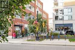 155 CAROLINE Street S Unit# 709 Waterloo