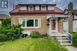 664 WEBER Street E Kitchener