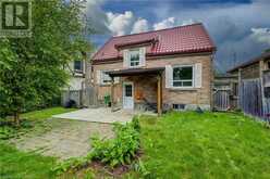 664 WEBER Street E Kitchener