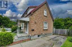 664 WEBER Street E Kitchener