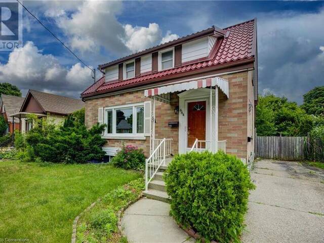 664 WEBER Street E Kitchener Ontario