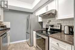 15 GREGG Court Unit# 1 Kitchener