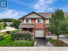 15 GREGG Court Unit# 1 Kitchener