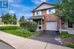 15 GREGG Court Unit# 1 Kitchener