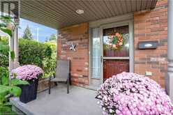 15 GREGG Court Unit# 1 Kitchener