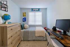 42 GREEN VALLEY Drive Unit# 18 Kitchener