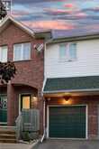 42 GREEN VALLEY Drive Unit# 18 Kitchener