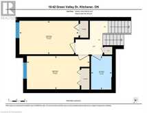 42 GREEN VALLEY Drive Unit# 18 Kitchener