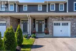 34 CURREN Crescent Tillsonburg