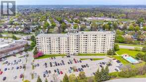 200 JAMIESON Parkway Unit# 111 Cambridge