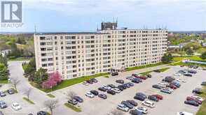 200 JAMIESON Parkway Unit# 111 Cambridge