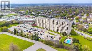 200 JAMIESON Parkway Unit# 111 Cambridge