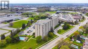 200 JAMIESON Parkway Unit# 111 Cambridge