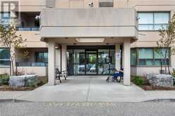 200 JAMIESON Parkway Unit# 111 Cambridge