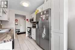 200 JAMIESON Parkway Unit# 111 Cambridge