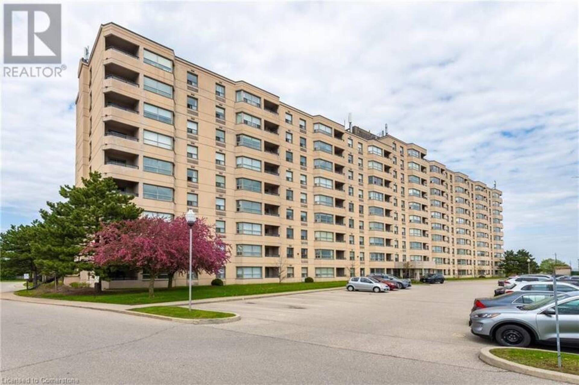 200 JAMIESON Parkway Unit# 111 Cambridge