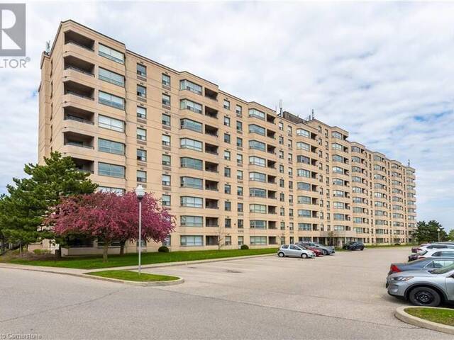 200 JAMIESON Parkway Unit# 111 Cambridge Ontario