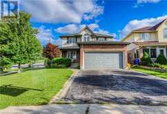 56 RUSH MEADOW Street Kitchener