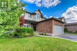 56 RUSH MEADOW Street Kitchener