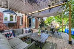 56 RUSH MEADOW Street Kitchener