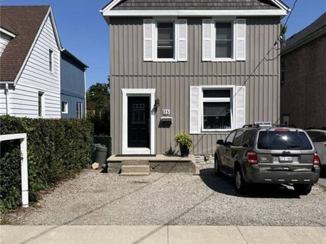 25 JOHN Street Cambridge Ontario