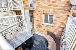 50 HOWE Drive Unit# 15D Kitchener