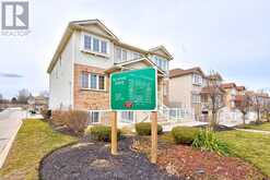 50 HOWE Drive Unit# 15D Kitchener