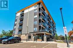 243 NORTHFIELD Drive Unit# 506 Waterloo