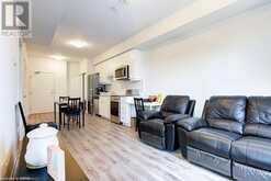 243 NORTHFIELD Drive Unit# 506 Waterloo