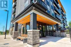 243 NORTHFIELD Drive Unit# 506 Waterloo