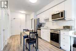 243 NORTHFIELD Drive Unit# 506 Waterloo