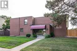 17 GIBSON Drive Unit# 1 Kitchener