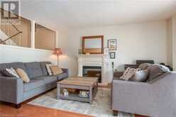 17 GIBSON Drive Unit# 1 Kitchener