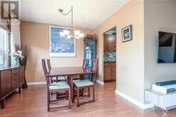 17 GIBSON Drive Unit# 1 Kitchener